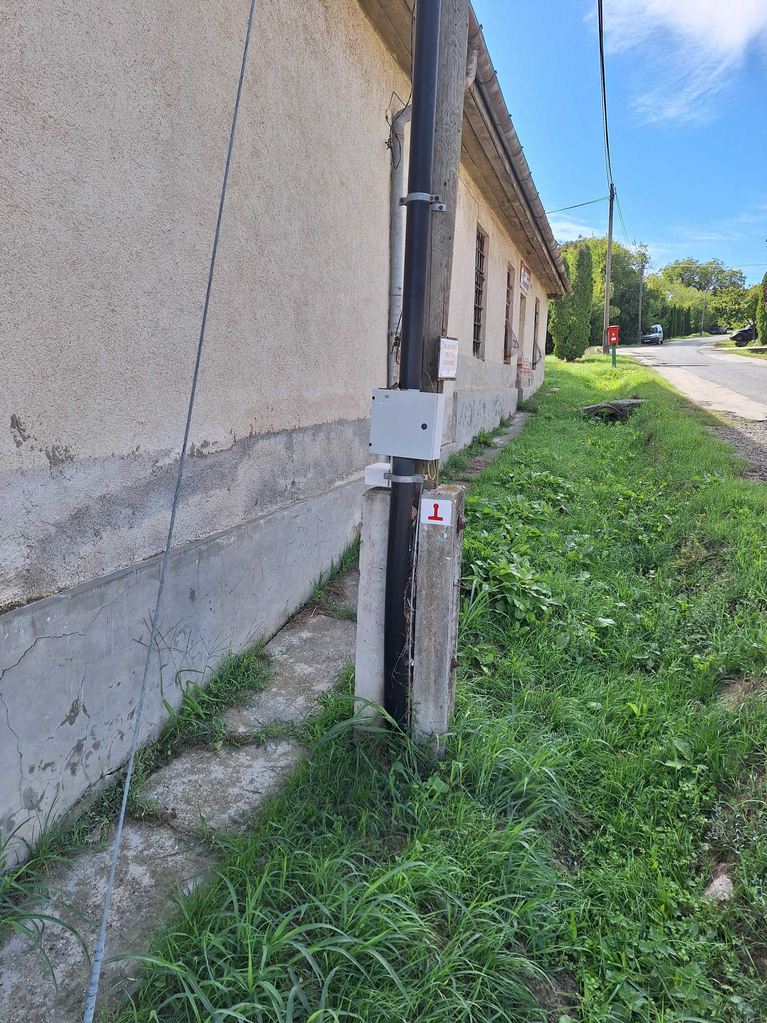 Somogyacsa bélyegzőhely